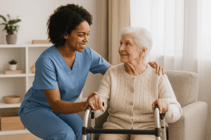 How to Start a Home Care Agency in Arizona: Your 2025 Step-by-Step Success Blueprint